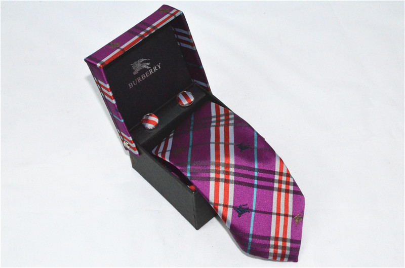 Burberry ties-B8906T